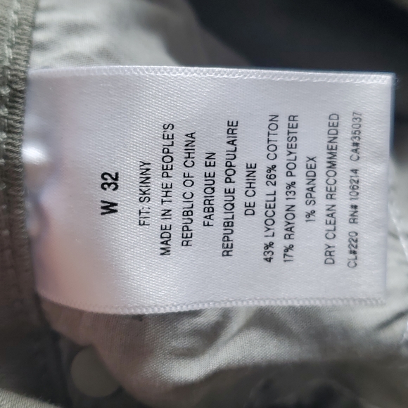 Else pants - Picture 4 of 4